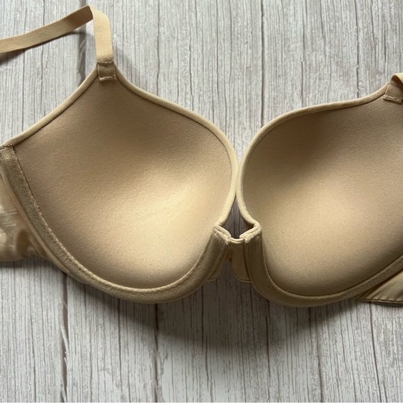 Fits Everybody Push Up T-Shirt Bra SKIMS - Picture 2 of 3